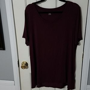 super soft tee shirt